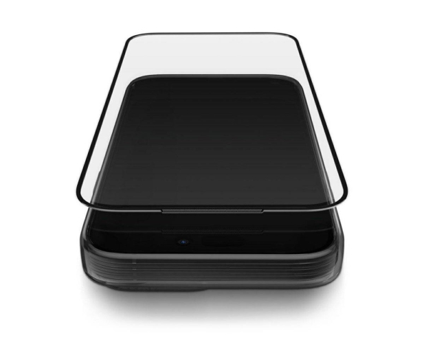 Uniq Optix Vivid do iPhone 17 clear - 1371864 - zdjęcie 3